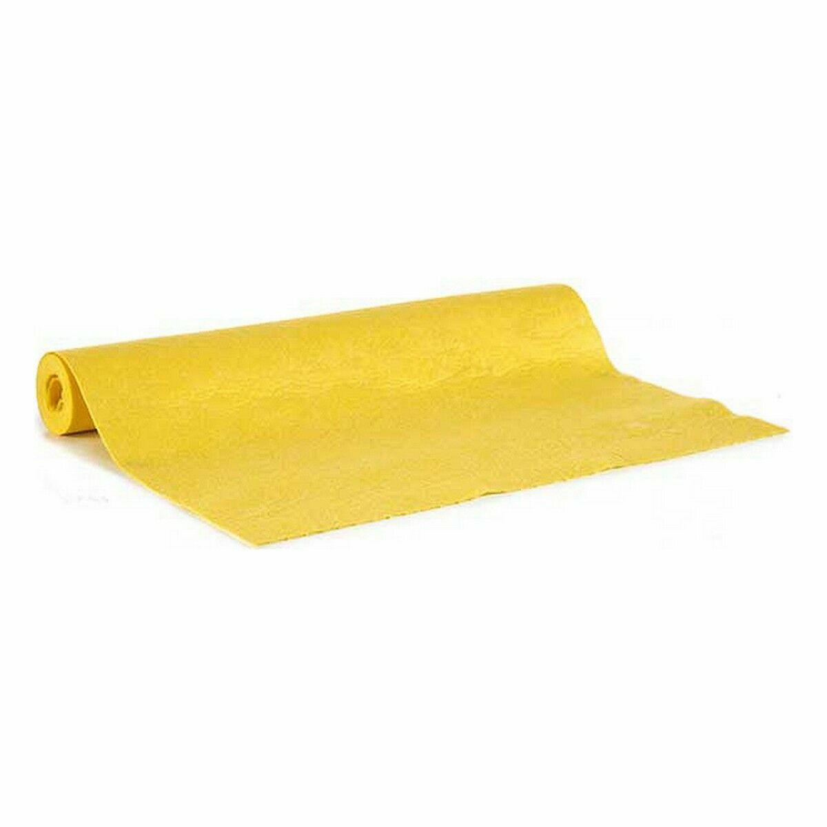 Soft Cloths Roll 2 m Yellow (16 Units)