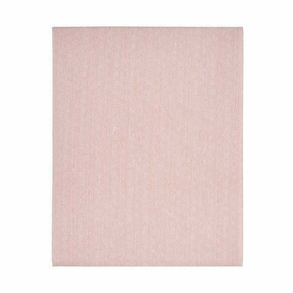 Stain-resistant Canvas Tablecloth Star 140 x 180 cm Pink (6 Units)