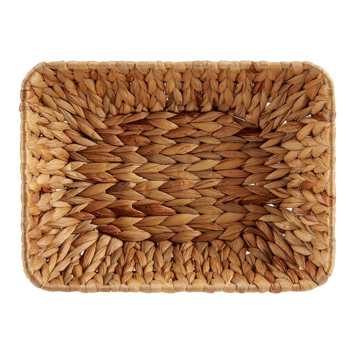 Brown Centerpiece 30 x 9 x 22 cm (12 Units)