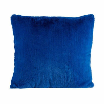 Blue Cushion 40 x 2 x 40 cm (12 Units)