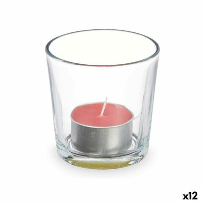 Vela Perfumada Tealight Frutos rojos (12 Unidades)