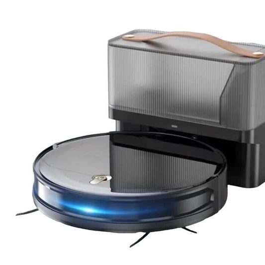 EZIclean I-Bot Z5 Robot Vacuum Cleaner