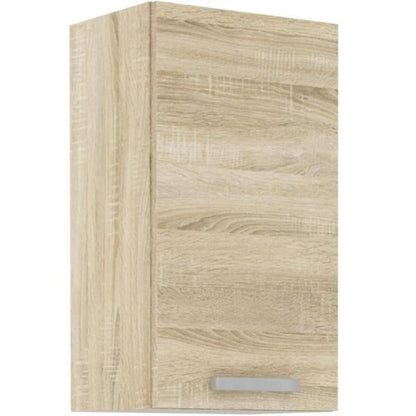 Oak wardrobe 40 x 31.6 x 72 cm