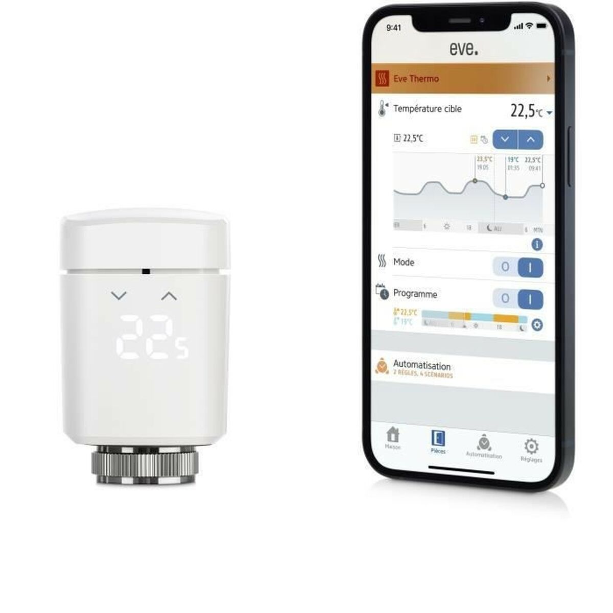 Eve Smart Bulb