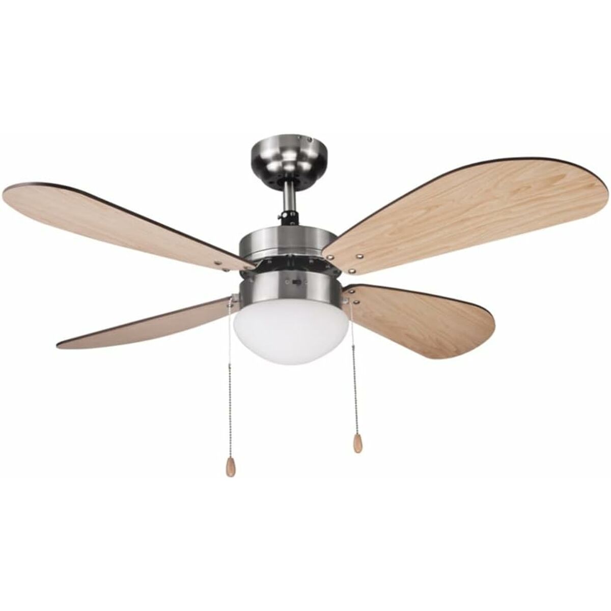 Ventilador de Techo Haeger FC-424.006A 50 W Ø 106 cm