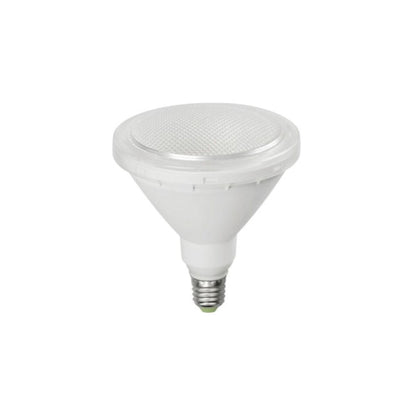 EDM LED bulb F 15 W E27 1200 Lm Ø 12 x 13.8 cm (3200 K)