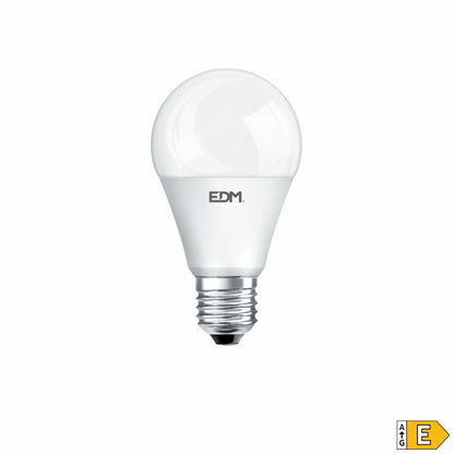 Bombilla LED EDM E 20 W E27 2100 Lm Ø 6,5 x 12,5 cm (6400 K)