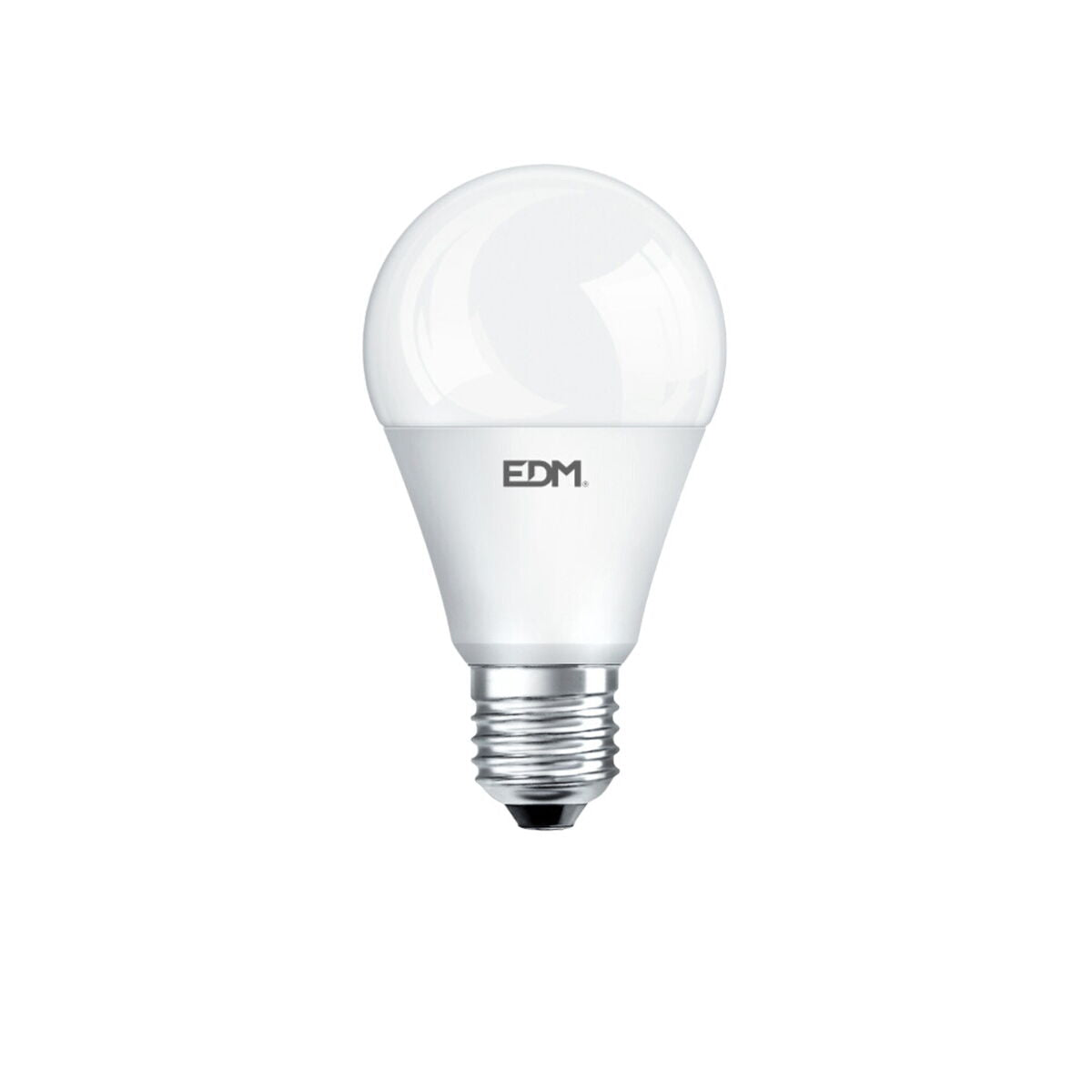 Bombilla LED EDM F 20 W E27 2100 Lm Ø 6,5 x 12,5 cm (3200 K)