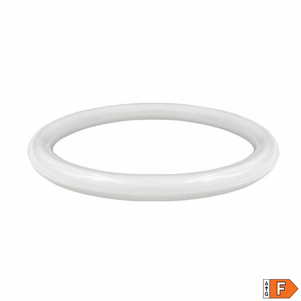 G10Q F Circular EDM LED Tube 18 W 2100 Lm Ø 30 cm (6400 K)