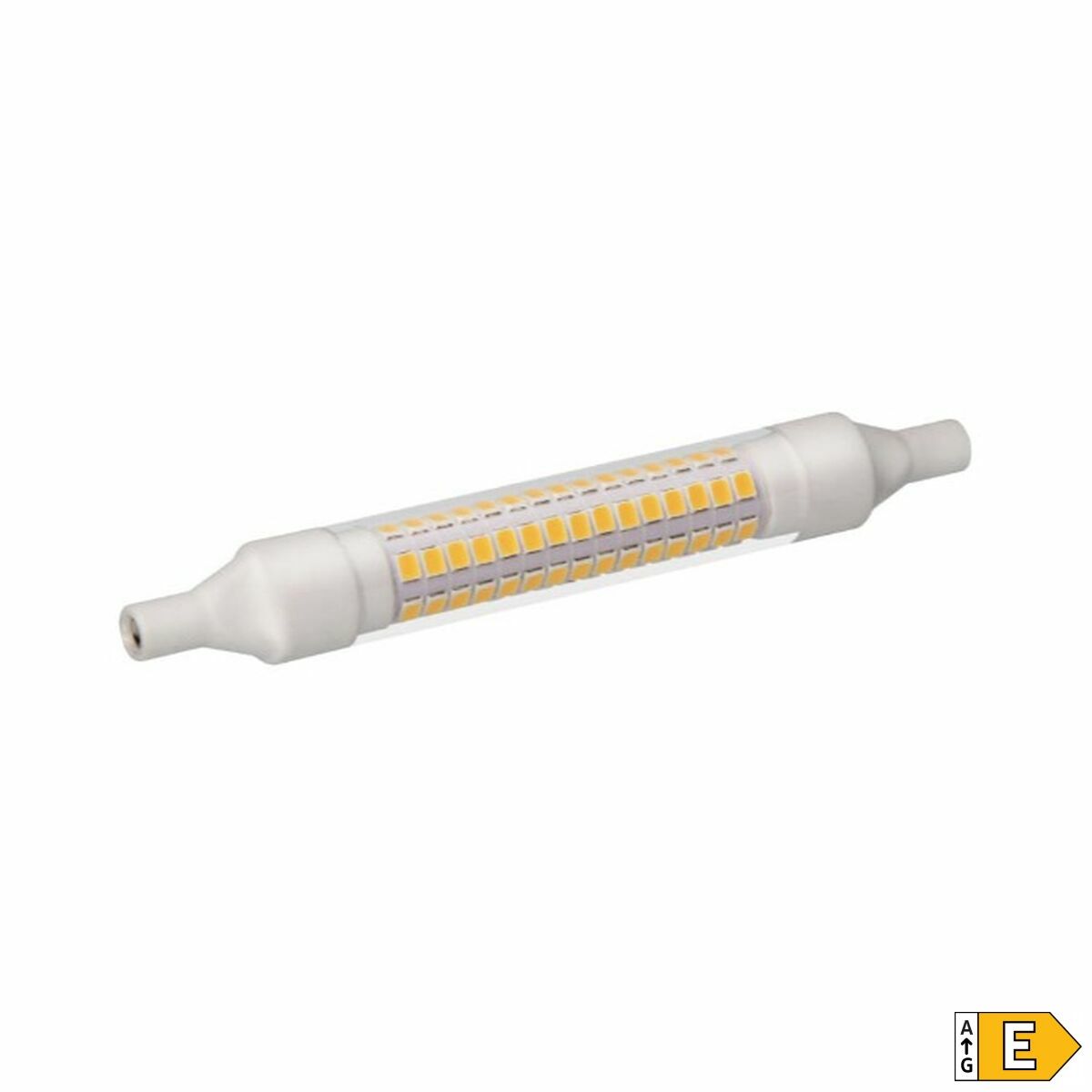 Linear EDM LED Bulb E 9 W R7s 1100 Lm Ø 1.5 x 11.8 cm (3200 K)