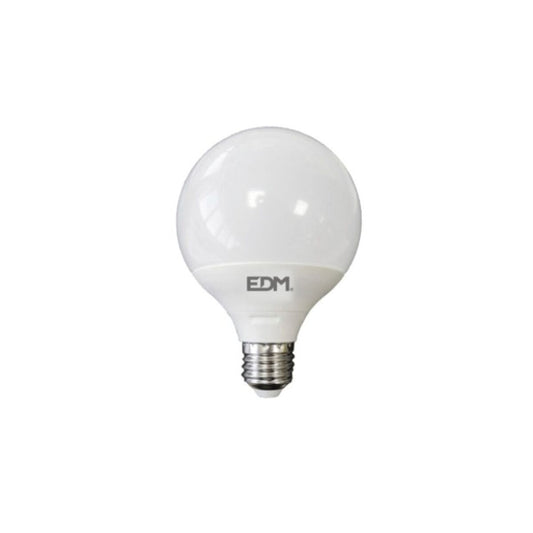 EDM LED Bulb F 10 W E27 810 Lm 12 x 9.5 cm (6400 K)