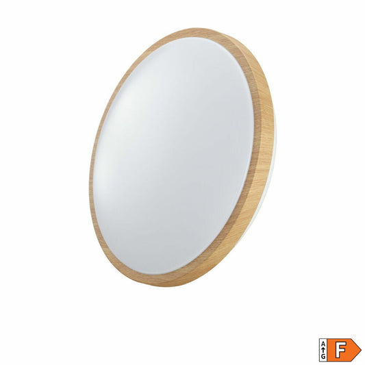 EDM LED Ceiling Light Circular Surface F 18 W 1820 Lm (4000 K)