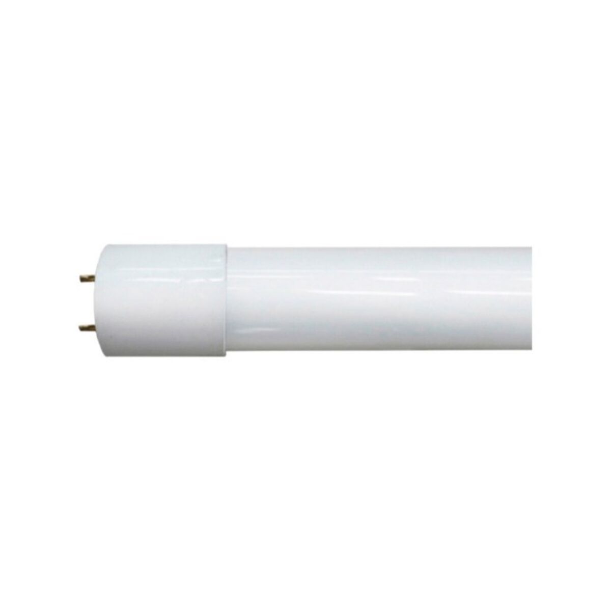 EDM T8 LED tube 9 W 1460 Lm 6500 KC Ø 2.6 x 60 cm