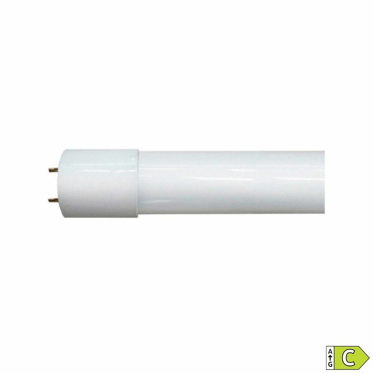 EDM T8 LED tube 9 W 1460 Lm 6500 KC Ø 2.6 x 60 cm