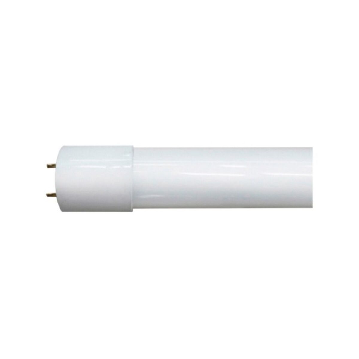 EDM T8 LED tube 22 W 3540 Lm 6500 KC Ø 2.6 x 150 cm