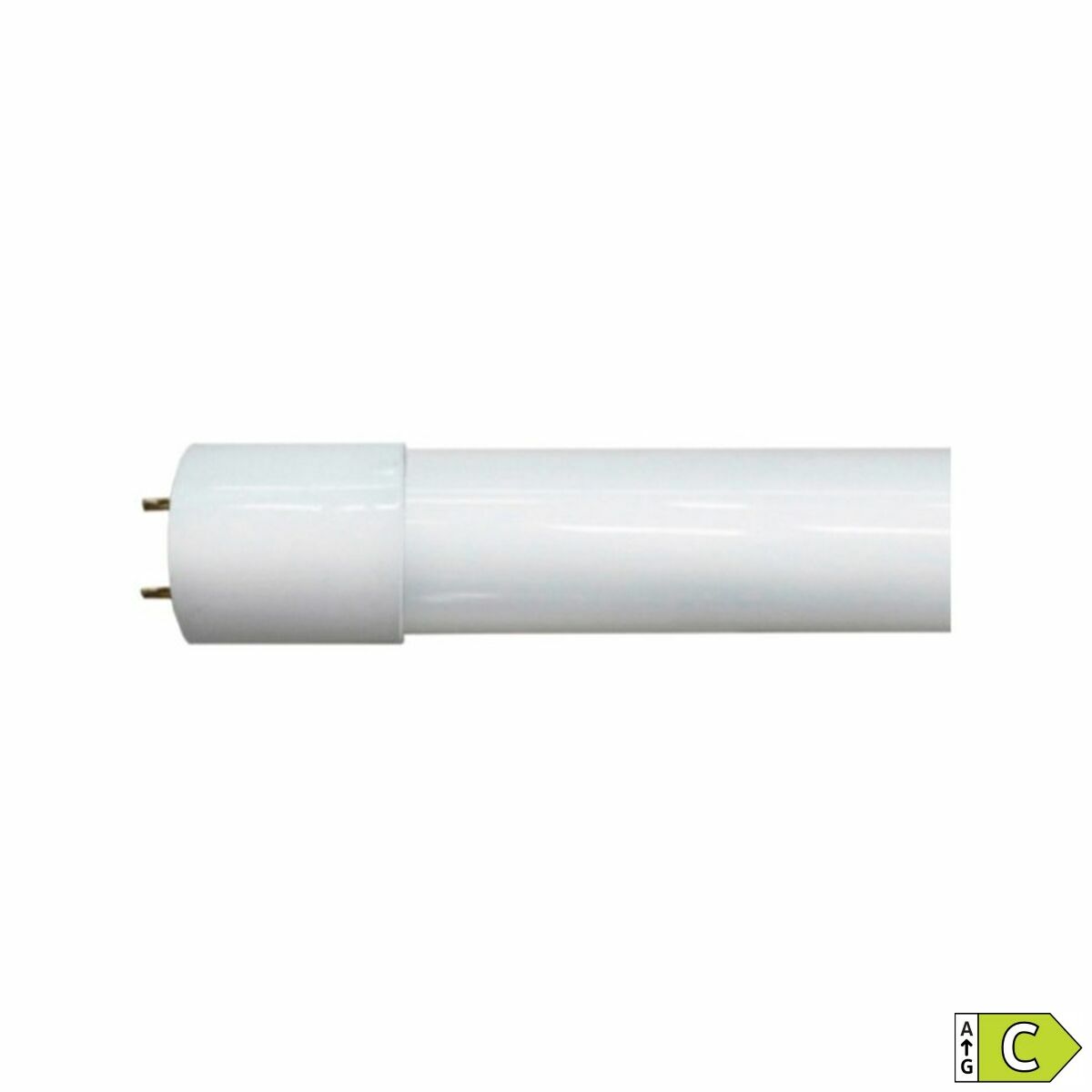 EDM T8 LED tube 22 W 3540 Lm 6500 KC Ø 2.6 x 150 cm