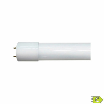 EDM T8 LED tube 22 W 3540 Lm 6500 KC Ø 2.6 x 150 cm