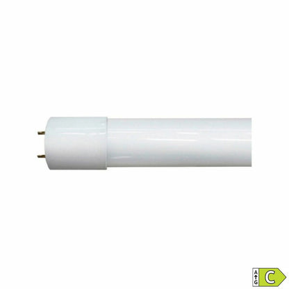 Tubo LED EDM T8 12 W 1940 Lm 4000 K C Ø 2,6 x 90 cm