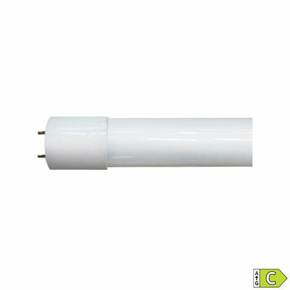 Tubo LED EDM T8 18 W 2900 Lm 4000 K C Ø 2,6 x 120 cm