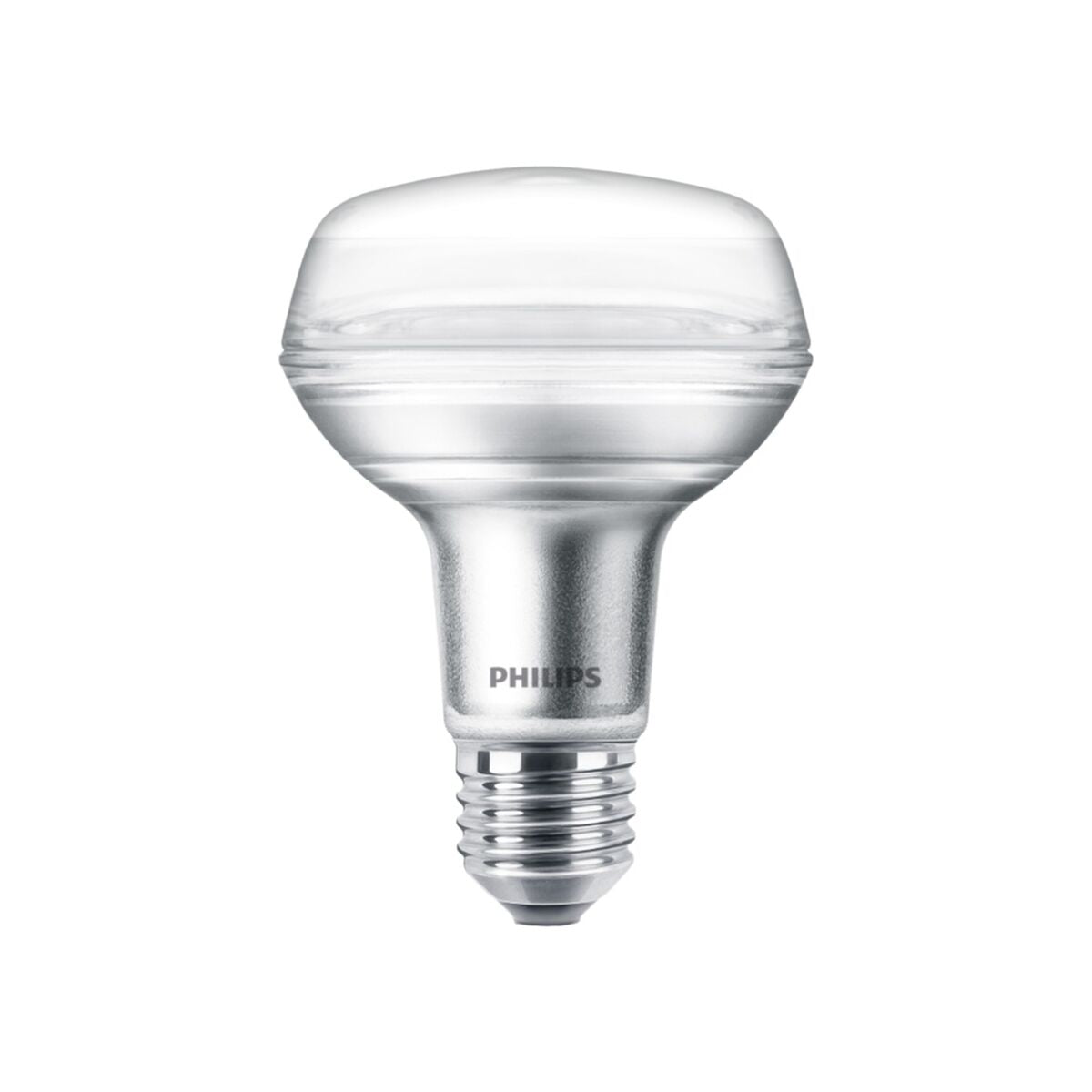 Philips Classic F LED Bulb 4 W 60 W 345 Lm Reflector (2700 K)