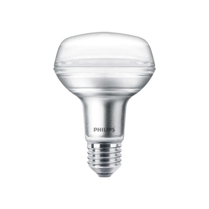 Bombilla LED Philips Classic F 4 W 60 W 345 Lm Reflectora (2700 K)