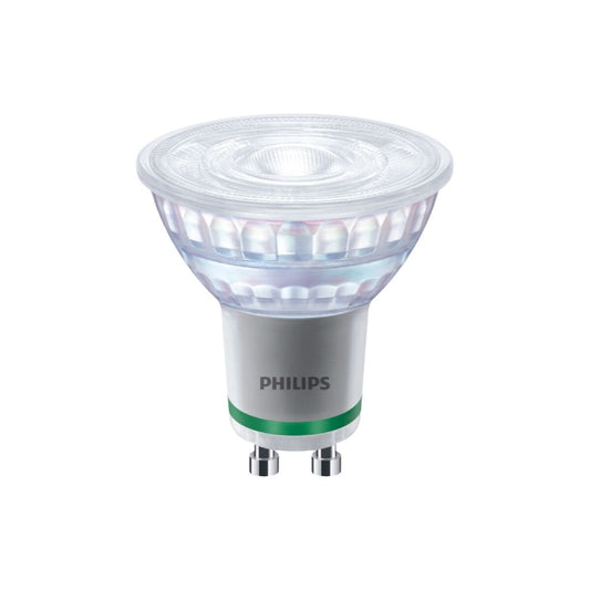 Philips Spot A LED Bulb 50 W 2.1 W GU10 375 Lm (3000 K)