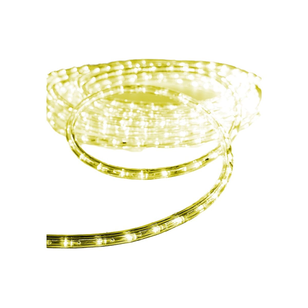 Tubo LED EDM 72707 Flexiled 48 m Amarillo