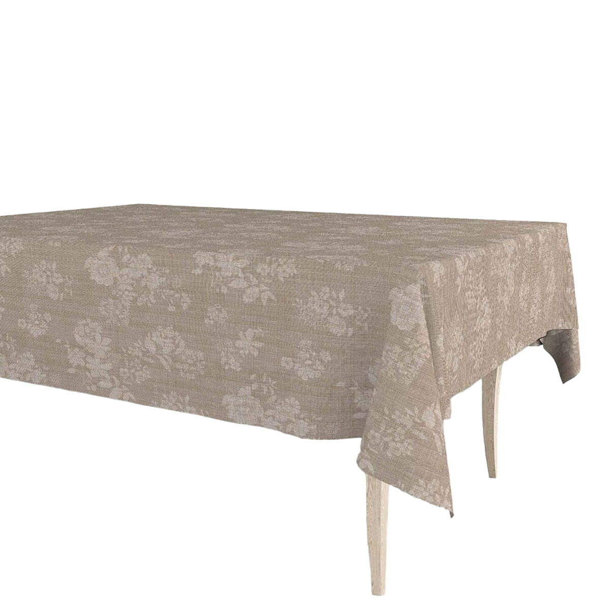 Mantel Exma 140 x 180 cm Con ribete