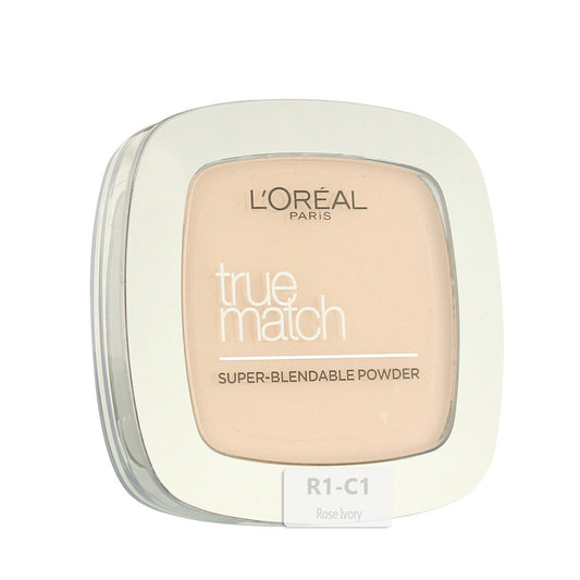 Polvos Compactos L'Oréal Paris True Match 9 g