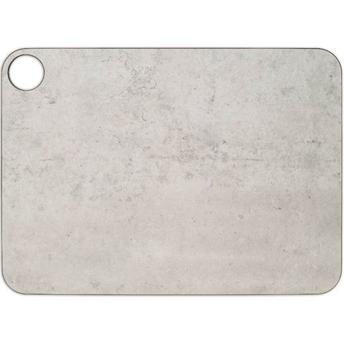 Arcos Cutting Board 37.7 x 27.7 cm Grey Resin Fiber (3 Units)