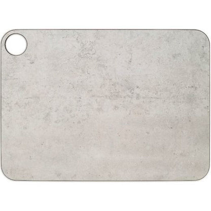 Arcos Cutting Board 37.7 x 27.7 cm Grey Resin Fiber (3 Units)