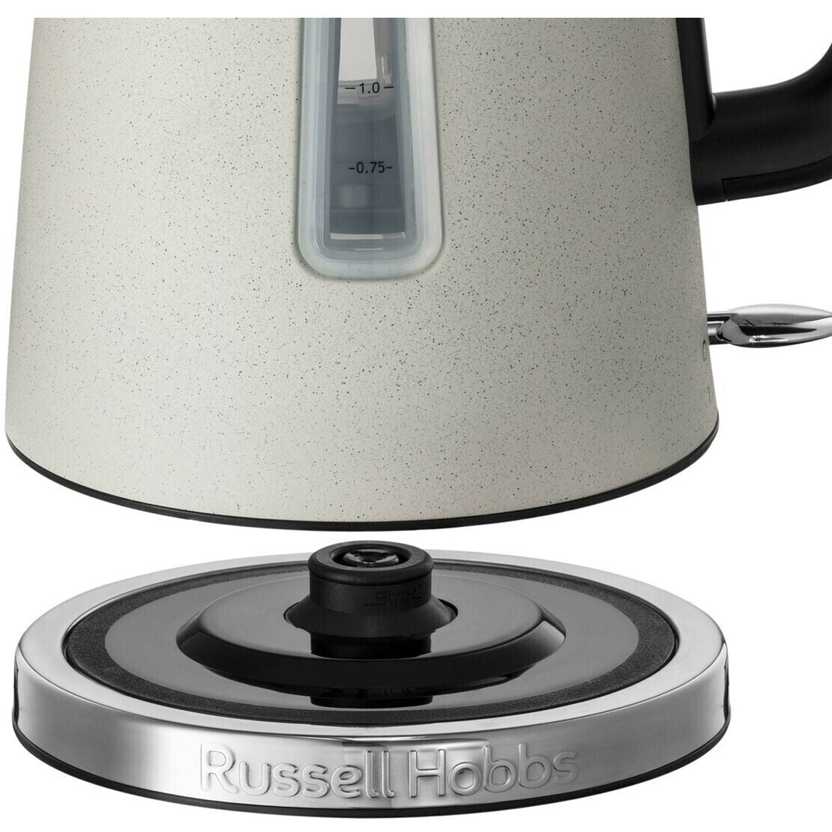 Hervidor Russell Hobbs 26960-70 Acero Inoxidable 2400 W 1,7 L