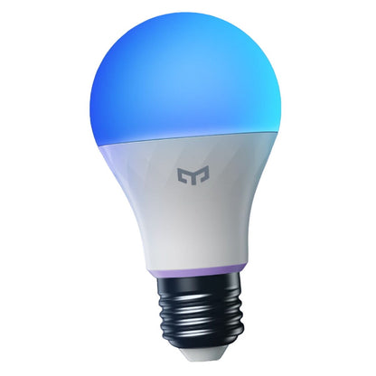 Yeelight YLQPD-0011 Smart Bulb White Multicolor F 9 W E27 806 lm (2700 K) (6500 K)