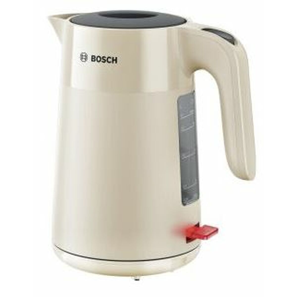 BOSCH TWK2M167 Kettle Beige 2400 W 1.7 L